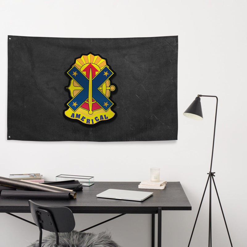 U.S. Army 23rd Infantry Division 'Americal' Flag