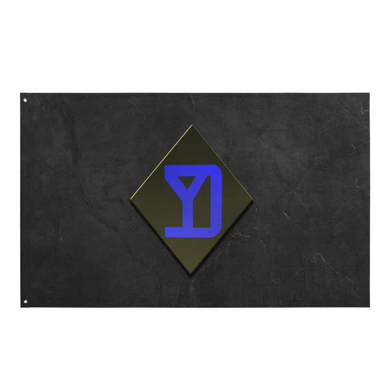 U.S. Army 26th Infantry Division Flag