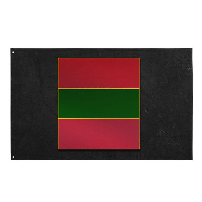 U.S. Army 4th Infantry Regiment Flag