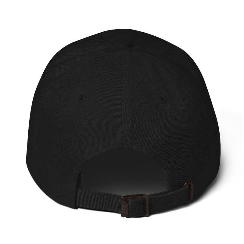 USS Warren (APA-53) Embroidered Dad Hat