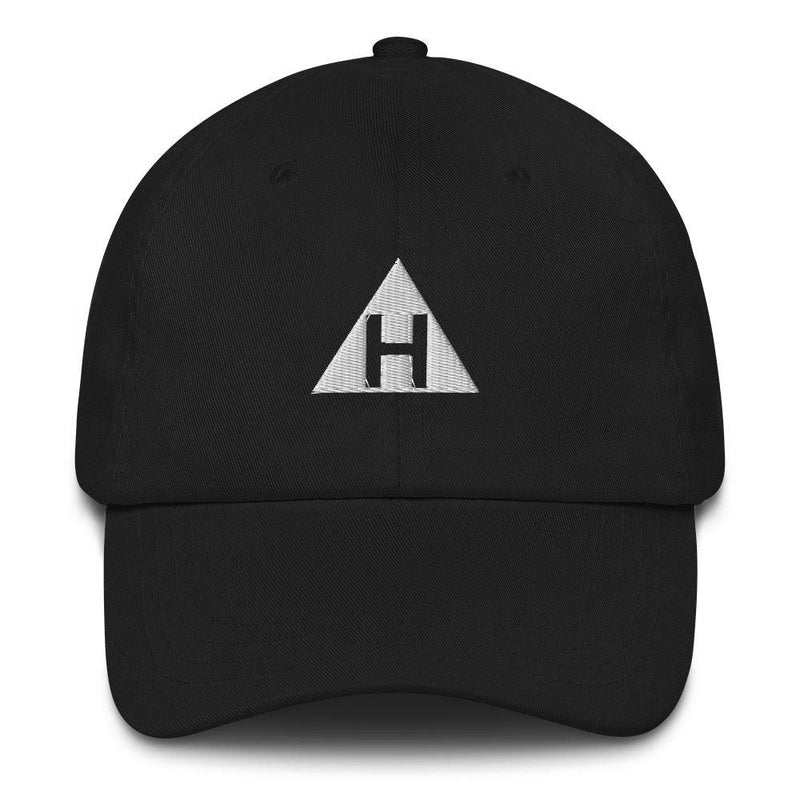 306th Bomb Group "H" Tail Code Logo Embroidered Hat