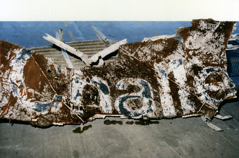 "73 Seconds" - USCGC Dallas & the Challenger Recovery