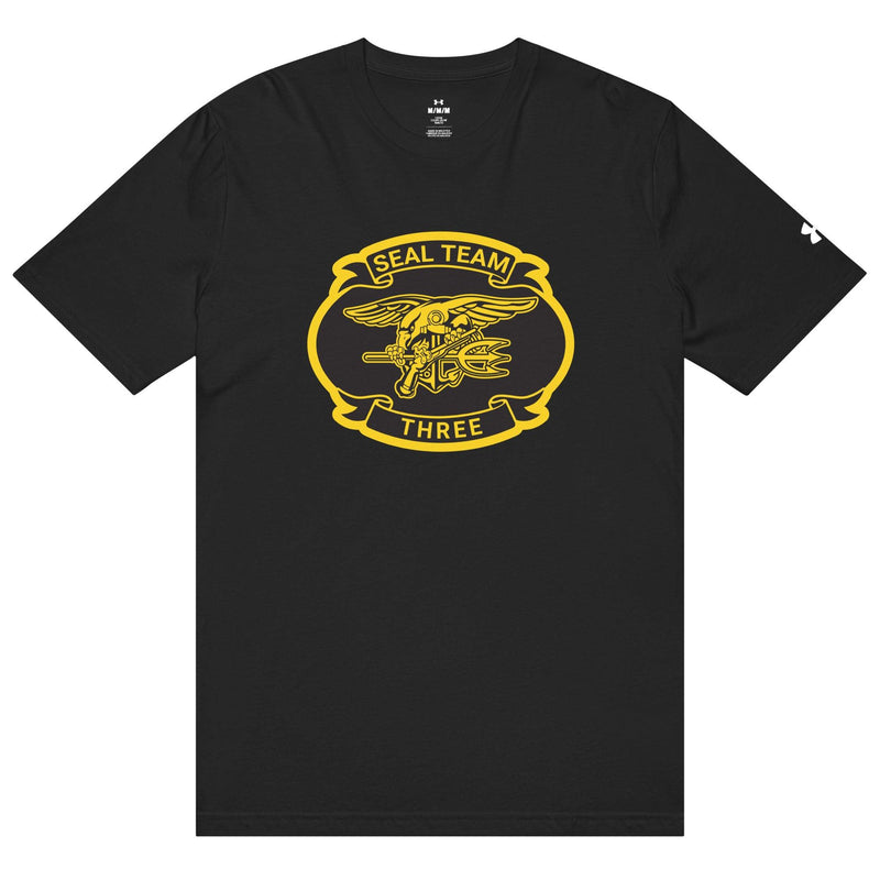U.S. Navy SEAL Team 3 Under Armour® Athletic T-Shirt