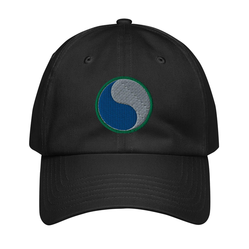29th Infantry Division Embroidered Under Armour® Dad Hat