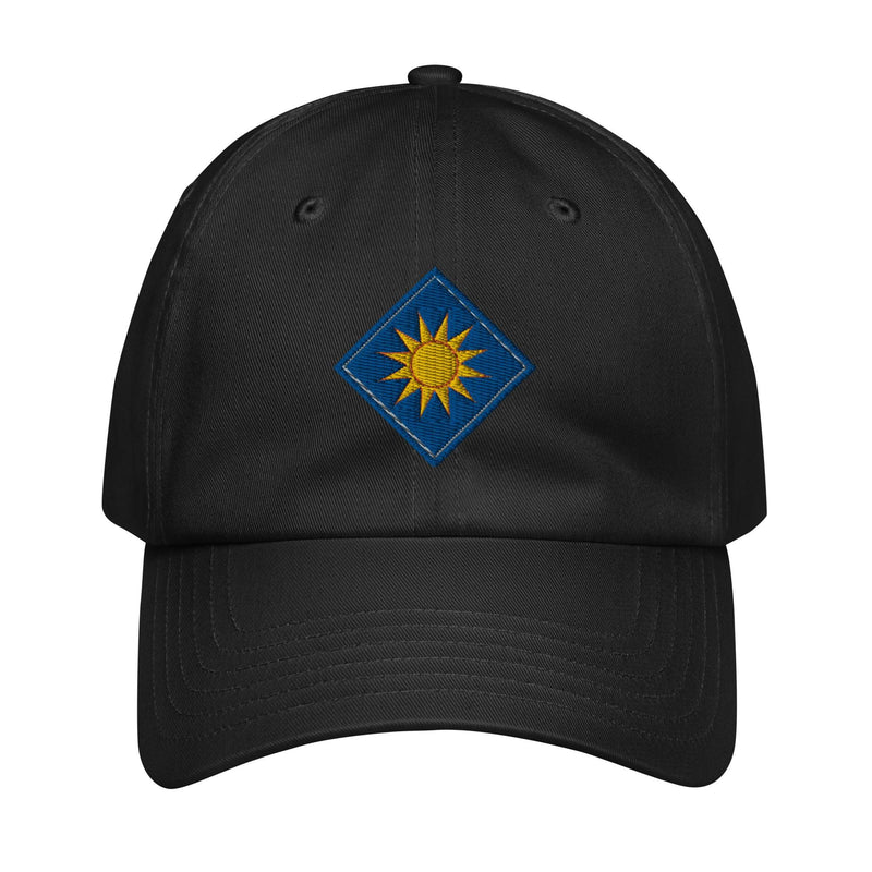 40th Infantry Division Embroidered Under Armour® Dad Hat