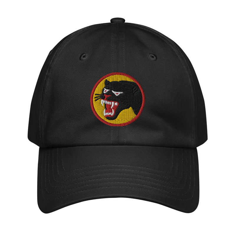 66th Infantry Division Embroidered Under Armour® Dad Hat