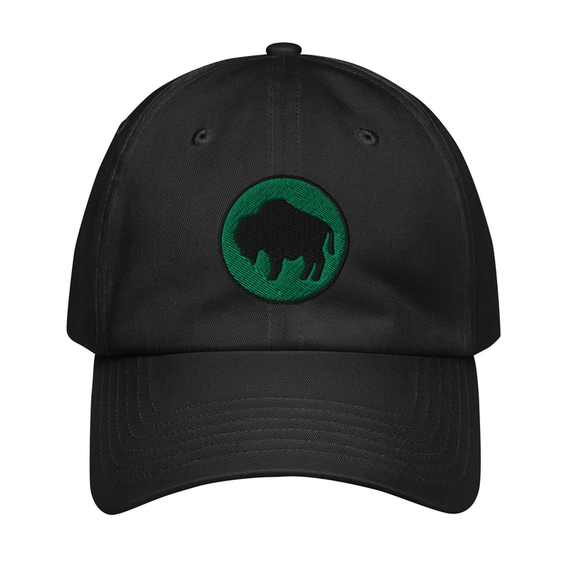 92nd Infantry Division Embroidered Under Armour® Dad Hat
