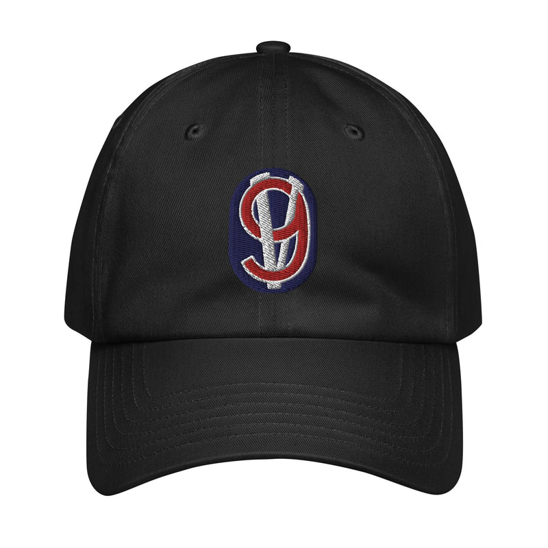 95th Infantry Division Embroidered Under Armour® Dad Hat