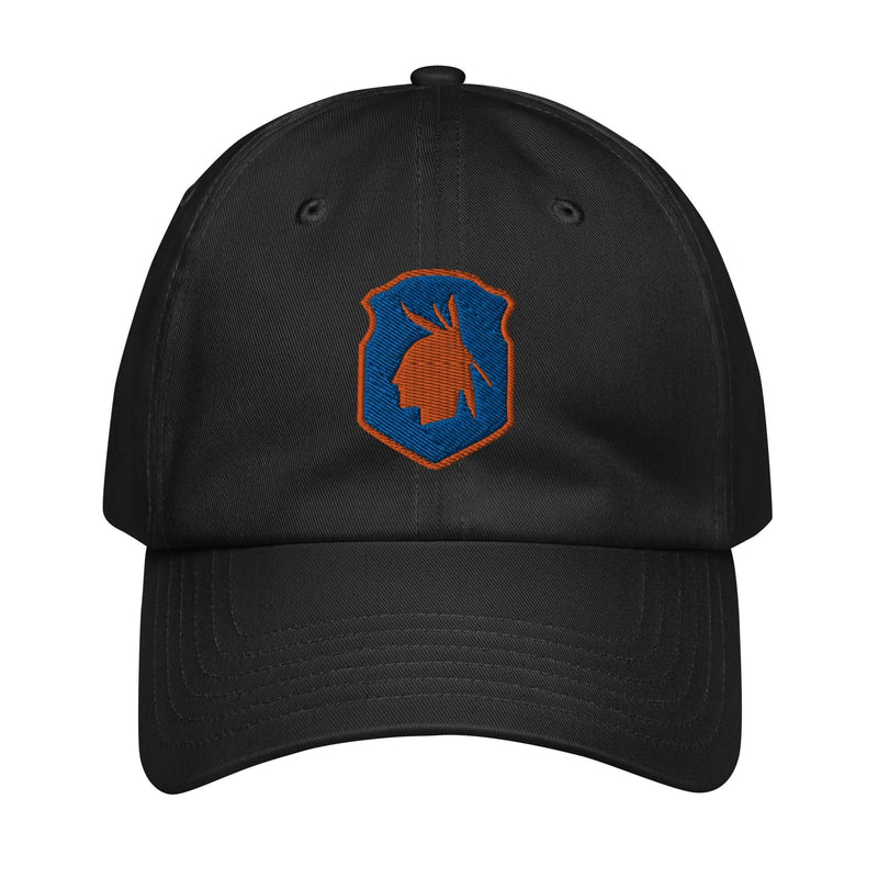 98th Infantry Division Embroidered Under Armour® Dad Hat