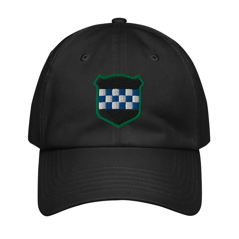 99th Infantry Division Embroidered Under Armour® Dad Hat