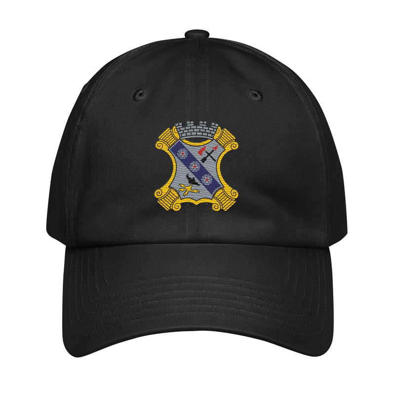 8th Infantry Regiment Embroidered Under Armour® Dad Hat