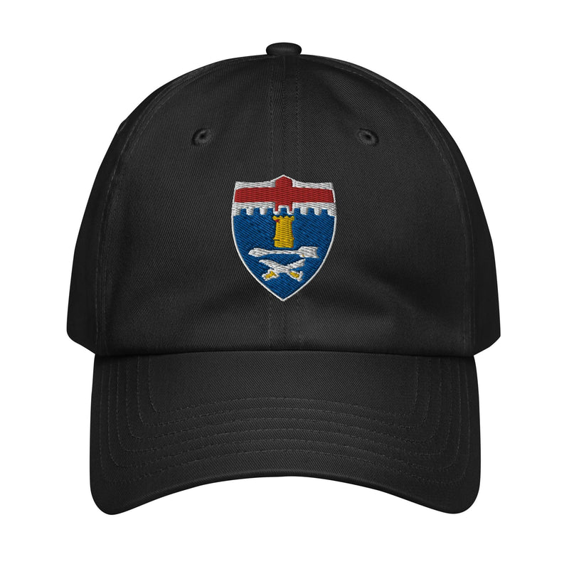 11th Infantry Regiment Embroidered Under Armour® Dad Hat