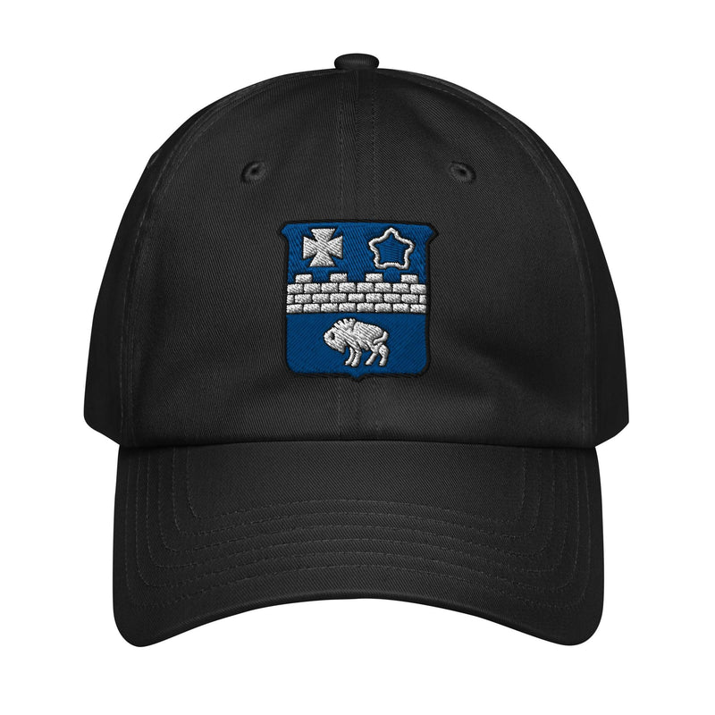 17th Infantry Regiment Embroidered Under Armour® Dad Hat