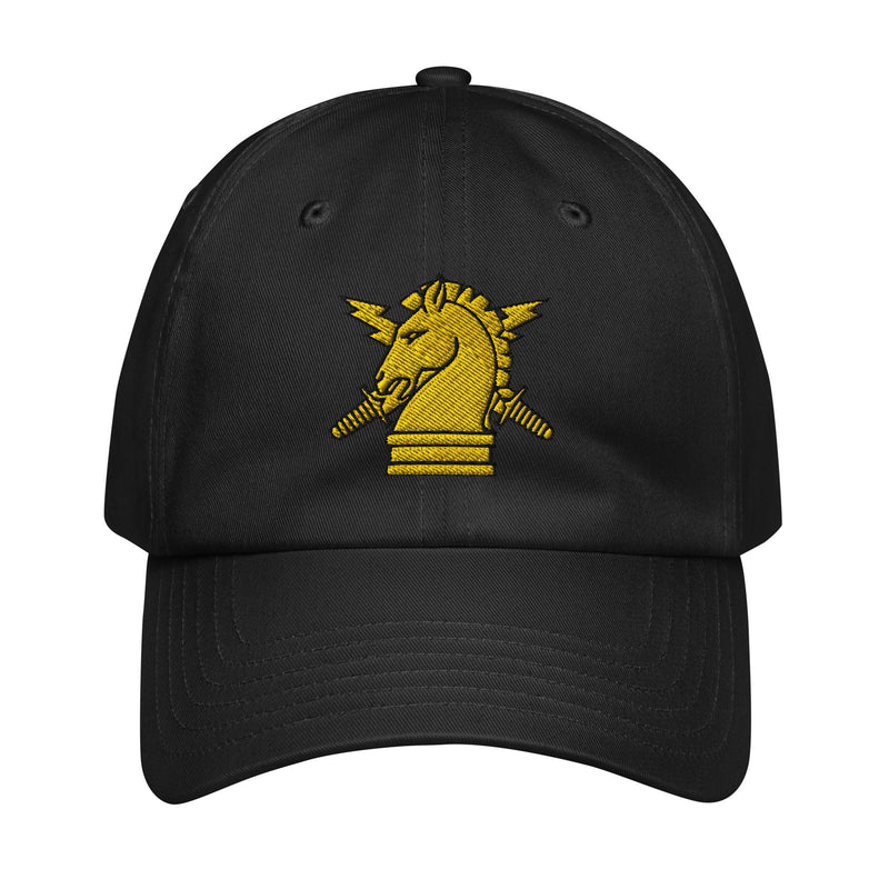 U.S. Army Psychological Operations Embroidered Under Armour® Dad Hat
