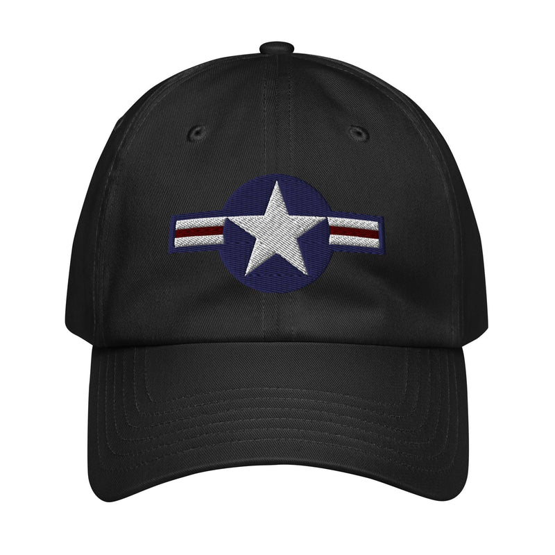 U.S. Air Force Roundel Embroidered Under Armour® Dad Hat