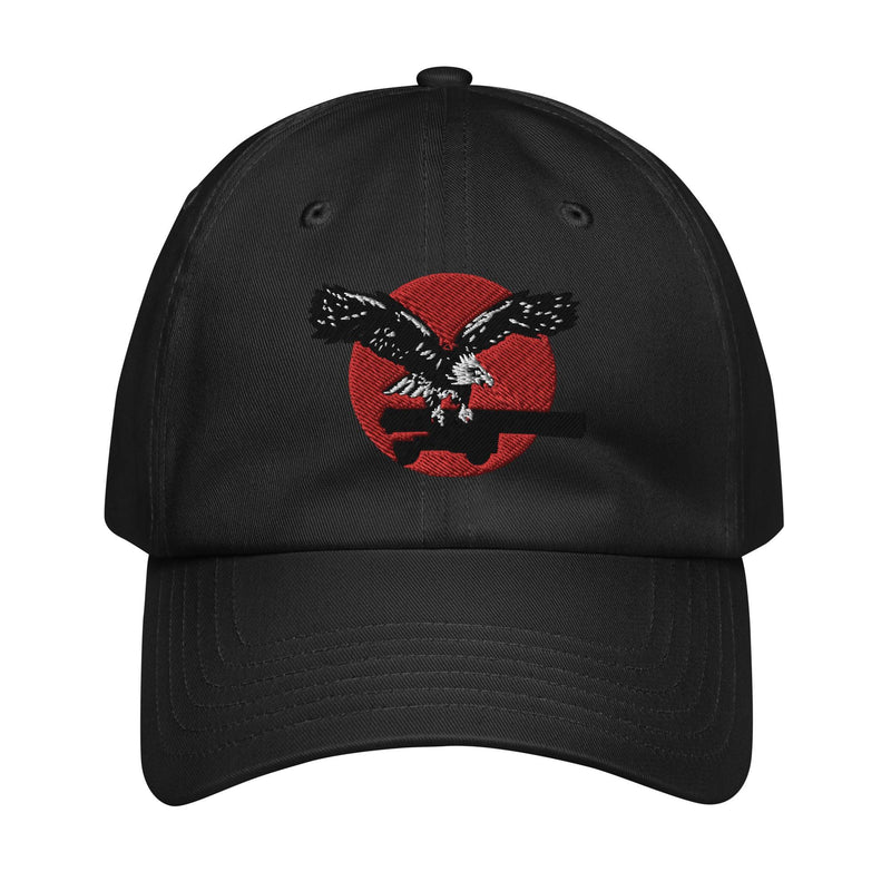 USS Yorktown (CV-5) Embroidered Under Armour® Dad Hat