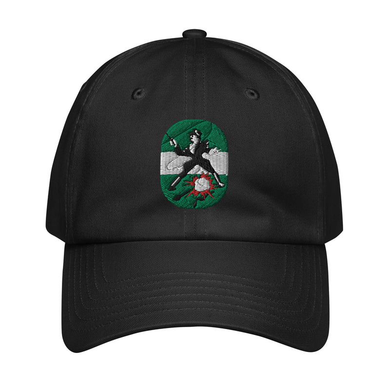491st Bomb Group Embroidered Under Armour® Dad Hat