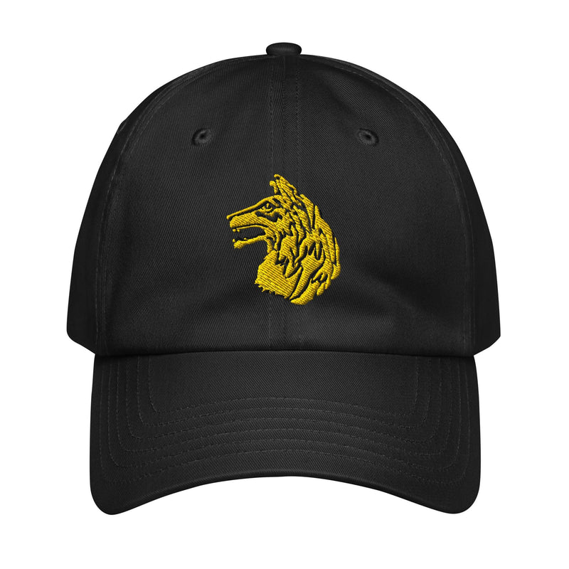 27th Infantry Regiment Embroidered Under Armour® Dad Hat