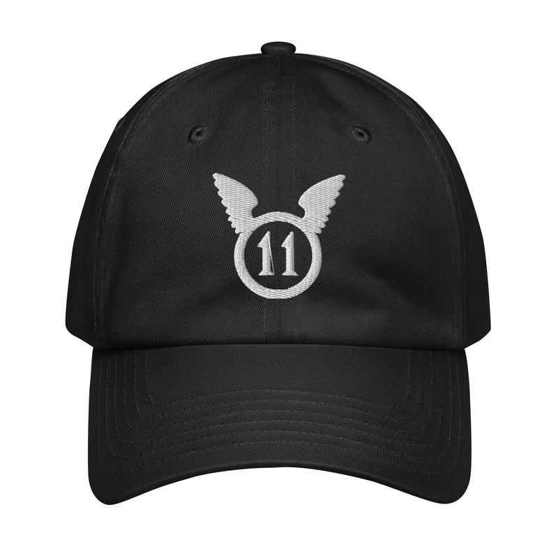 11th Airborne Division Embroidered Under Armour® Dad Hat