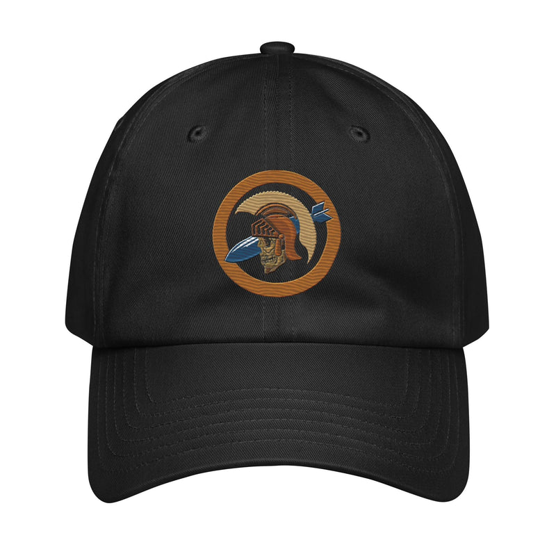 533rd Bomb Squadron Embroidered Under Armour® Dad Hat