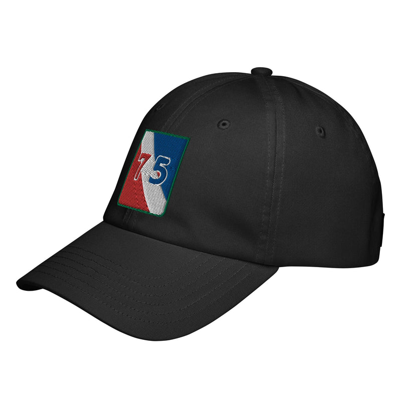 75th Infantry Division Embroidered Under Armour® Dad Hat
