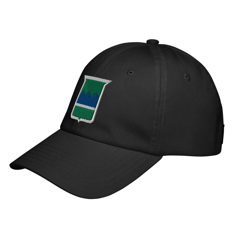 80th Infantry Division Embroidered Under Armour® Dad Hat