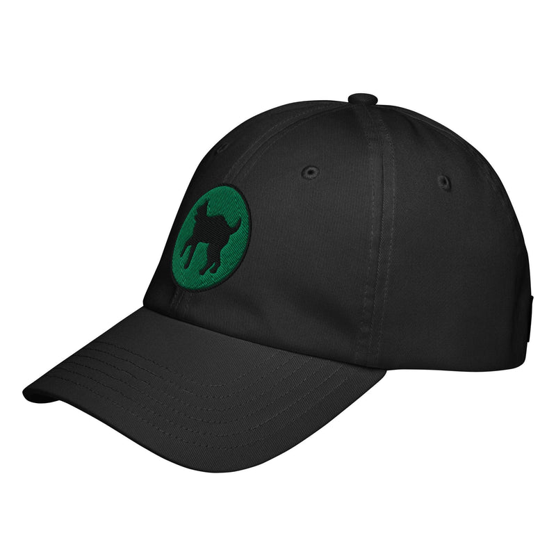 81st Infantry Division Embroidered Under Armour® Dad Hat