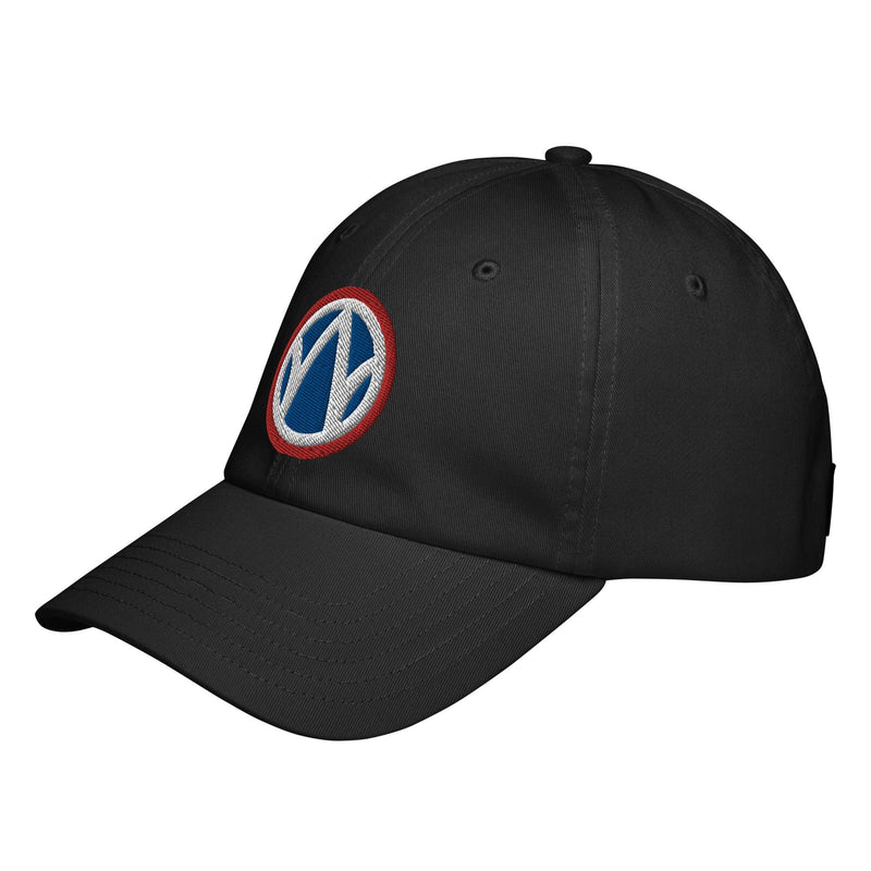 89th Infantry Division Embroidered Under Armour® Dad Hat