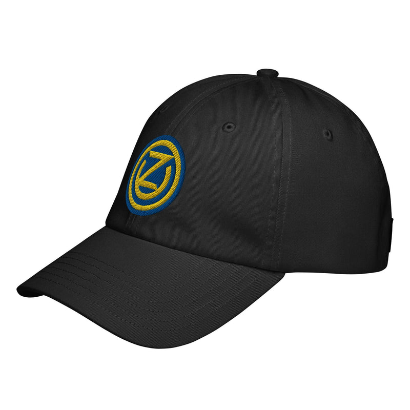 102nd Infantry Division Embroidered Under Armour® Dad Hat