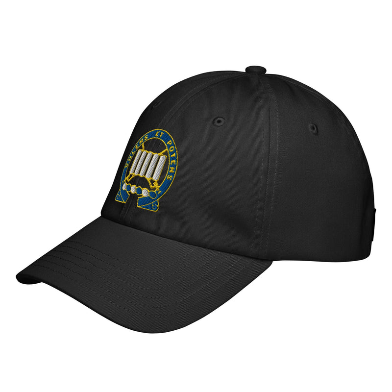 7th Infantry Regiment Embroidered Under Armour® Dad Hat