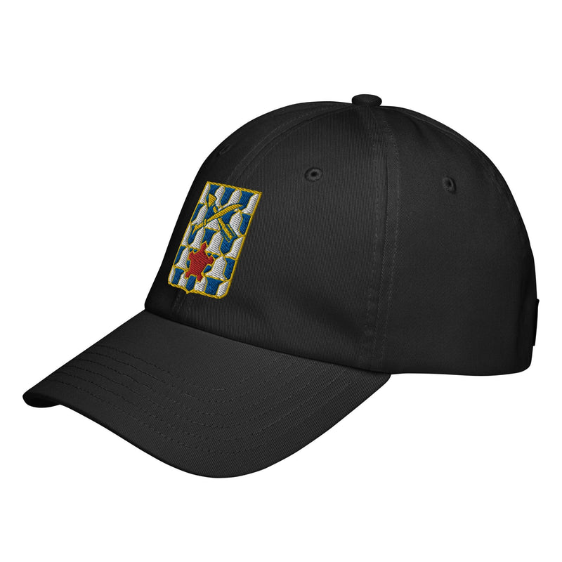 16th Infantry Regiment Embroidered Under Armour® Dad Hat