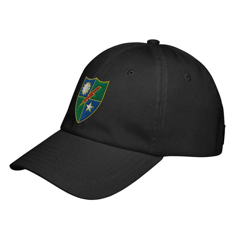 75th Ranger Regiment Embroidered Under Armour® Dad Hat