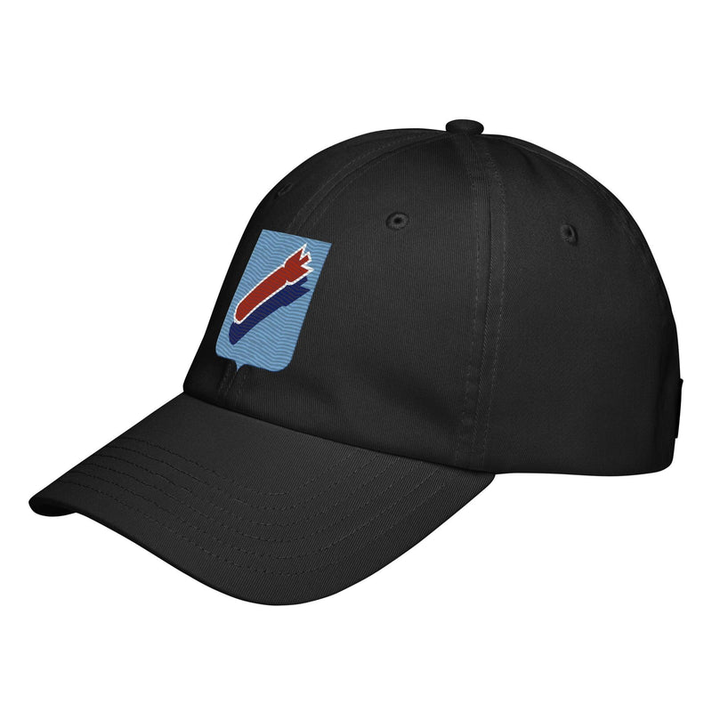 381st Bomb Group Embroidered Under Armour® Dad Hat