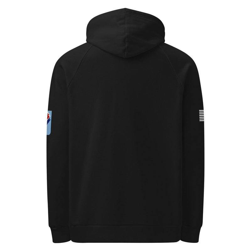 533rd Bomb Squadron Unisex Under Armour® Hoodie