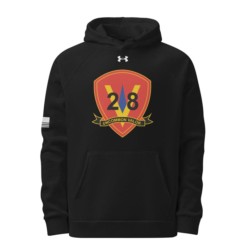 28th Marine Regiment Under Armour® Hoodie