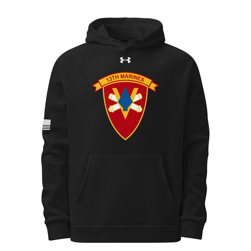 13th Marine Regiment Under Armour® Hoodie