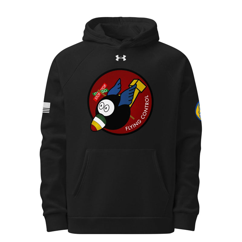 44th Bomb Group WW2 8th AF Under Armour® Hoodie