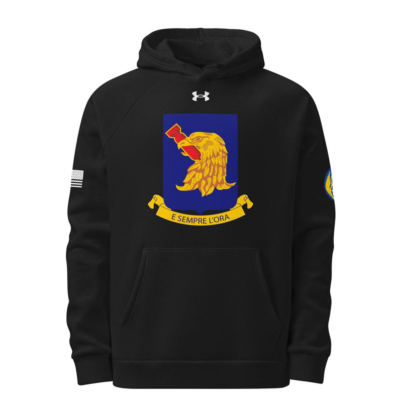 96th Bomb Group WW2 - 8th Air Force - Under Armour® Hoodie