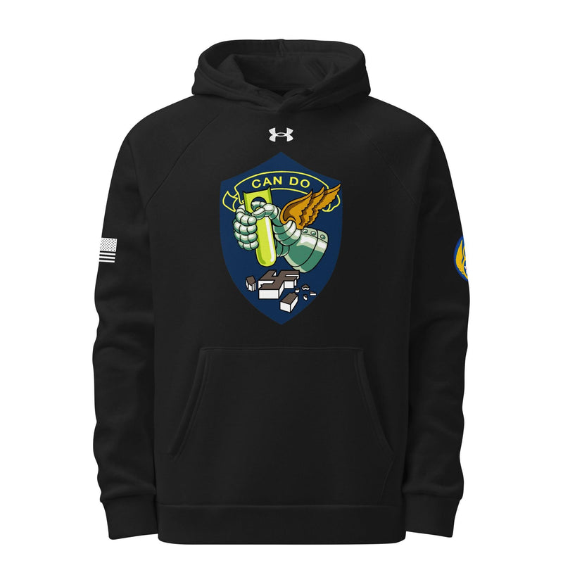 305th Bomb Group WW2 - 8th Air Force - Under Armour® Hoodie