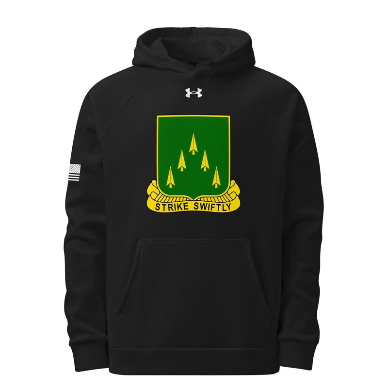 70th Armor Regiment Under Armour® Hoodie