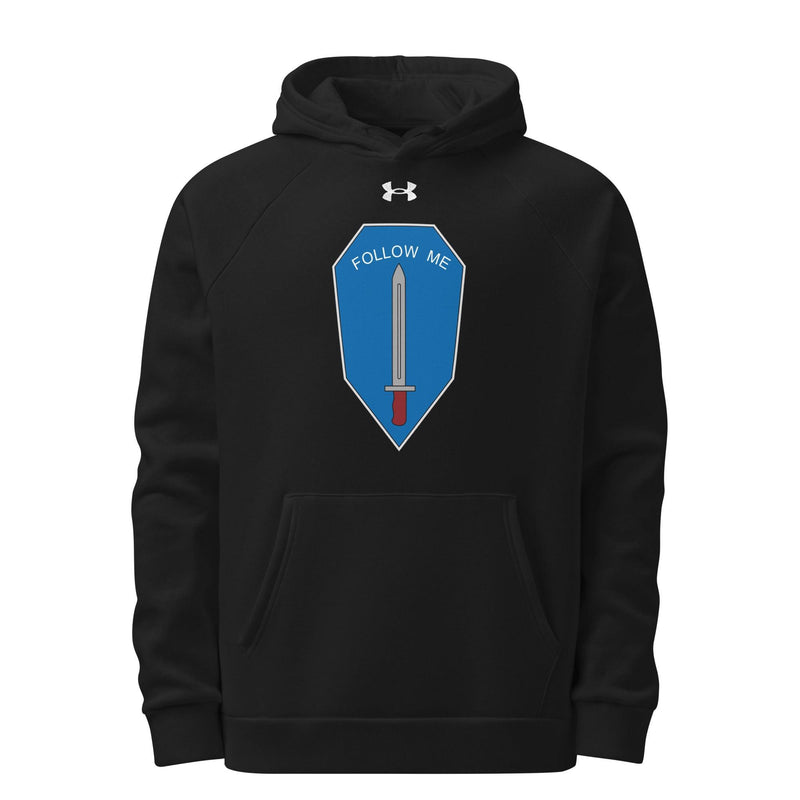 U.S. Army Infantry "Follow Me" Under Armour® Hoodie