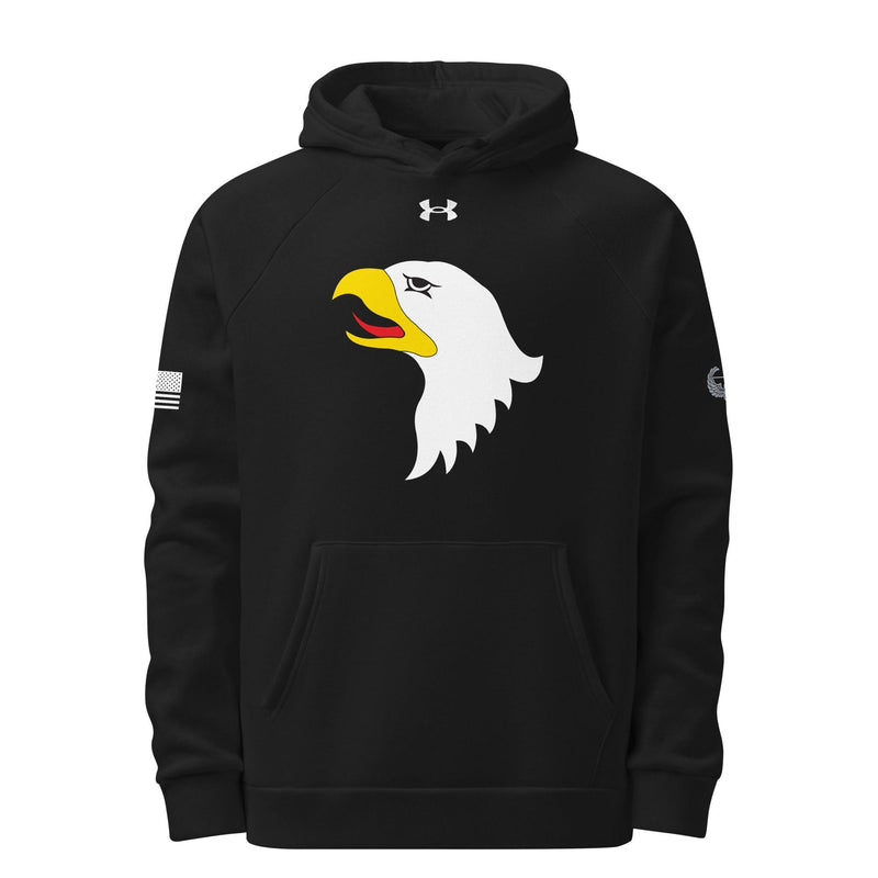101st Airborne Division Unisex Under Armour® Hoodie