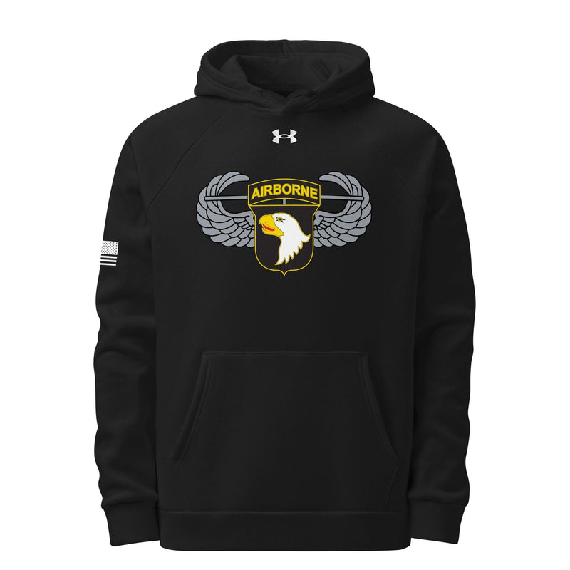 101st Airborne Air Assault Under Armour® Unisex Hoodie