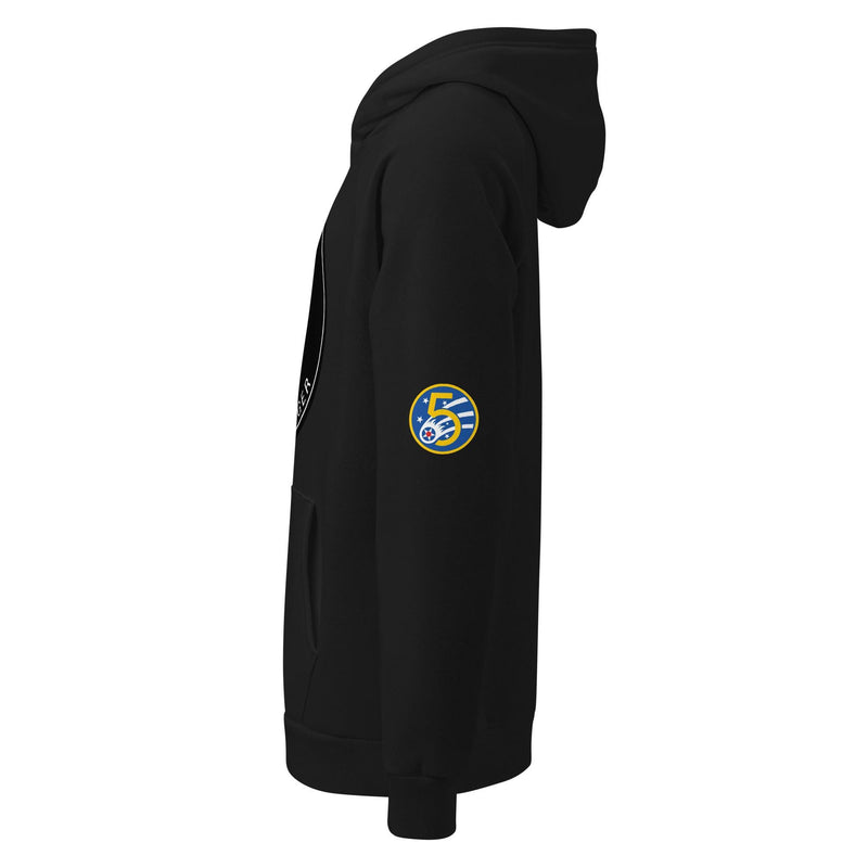 90th Bomb Group WW2 - 5th Air Force - Under Armour® Hoodie