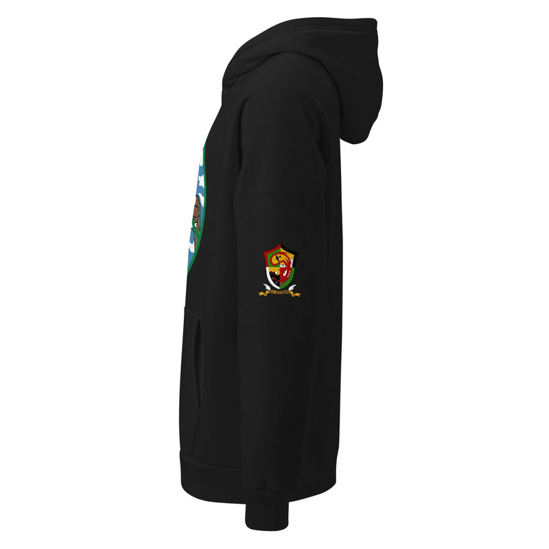 751st Bomb Squadron WW2 Under Armour® Unisex Hoodie