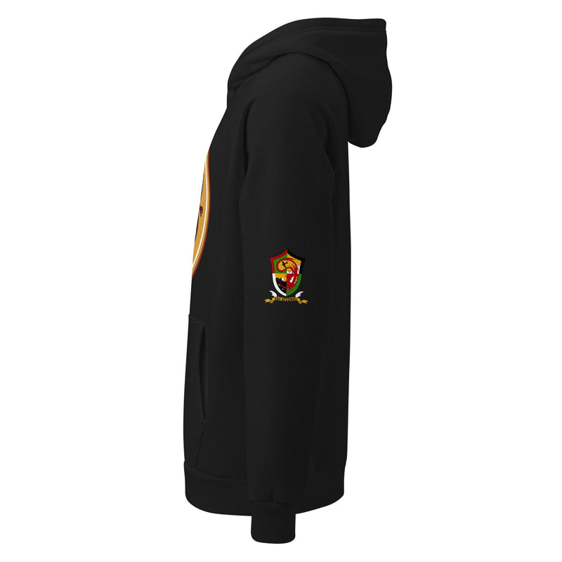 750th Bomb Squadron WW2 Under Armour® Unisex Hoodie