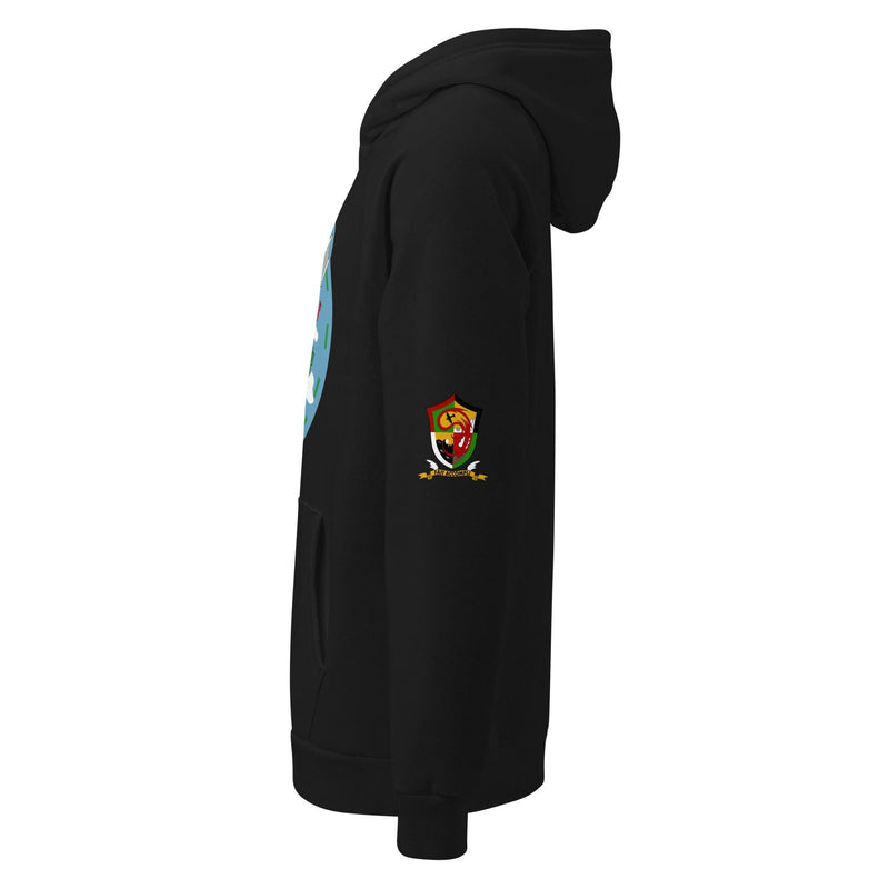 748th Bomb Squadron WW2 Under Armour® Unisex Hoodie