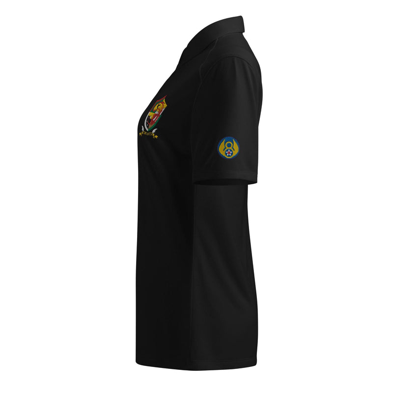 457th Bomb Group Embroidered Under Armour® Women's Polo