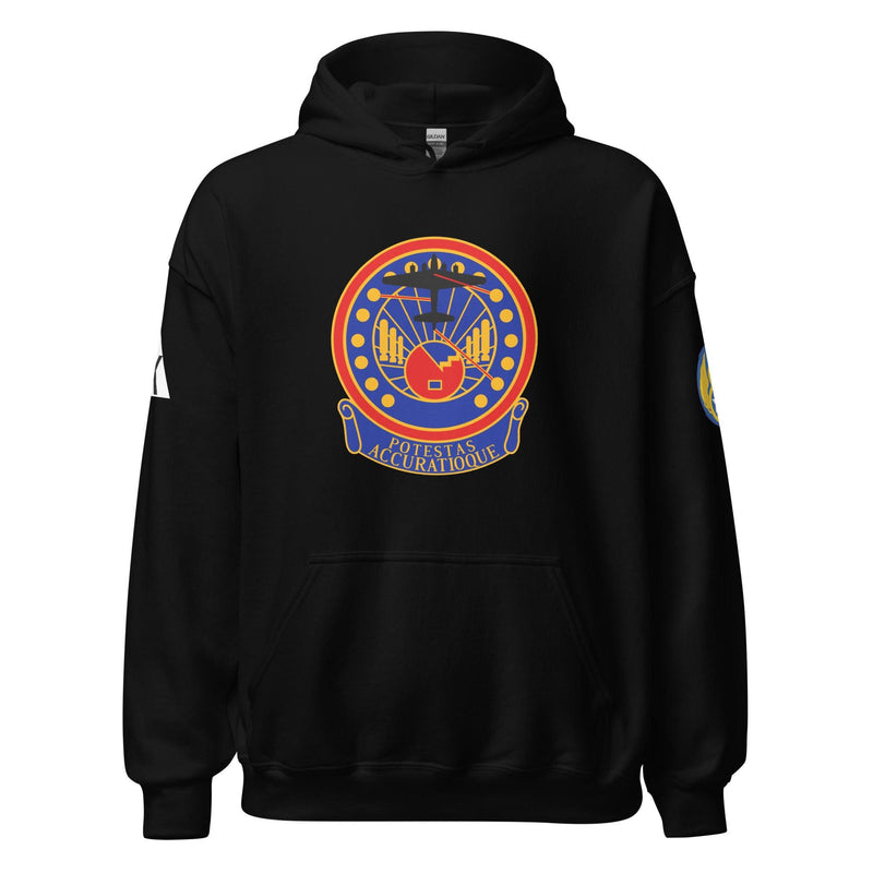 379th Bomb Group (Heavy) WW2 Eighth Air Force Unisex Hoodie