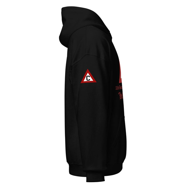 303rd Bombardment Group (Heavy) 8th Air Force Unisex Hoodie